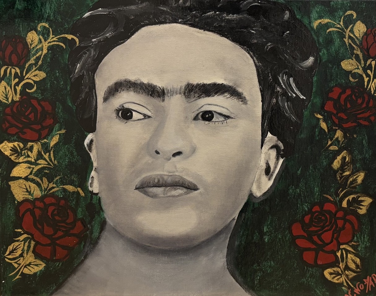 Frida Kahlo