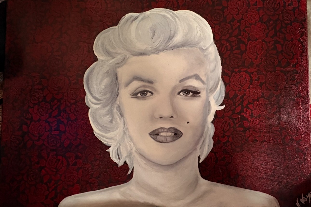 Marilyn Monroe
