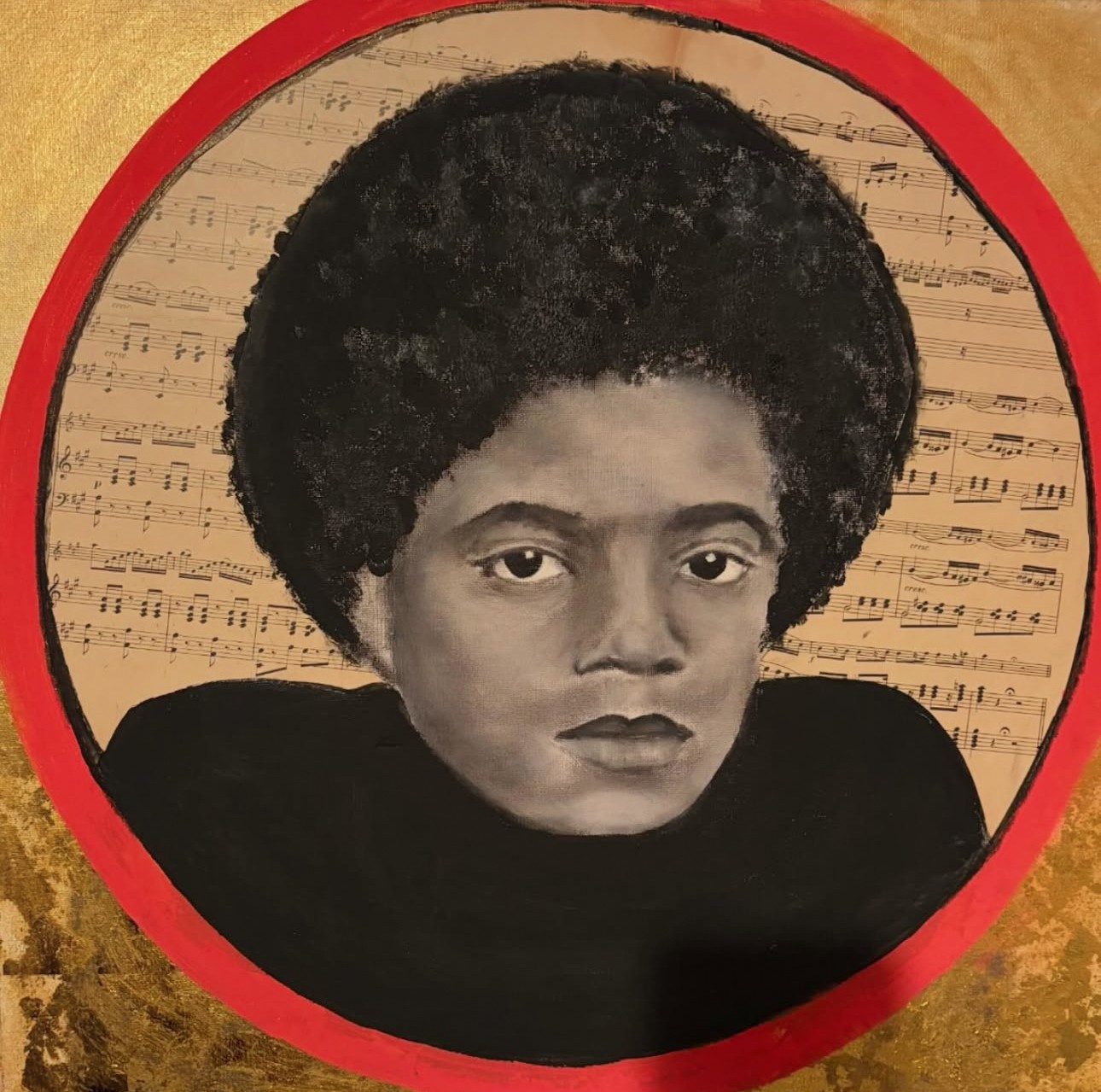 Michael Jackson (classique)