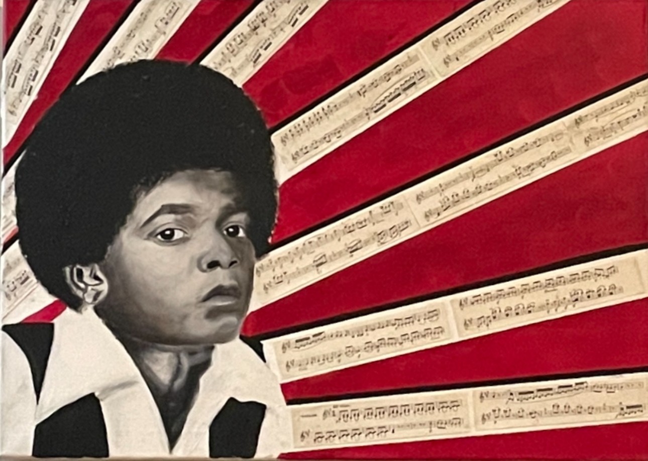 Michael Jackson — Partition