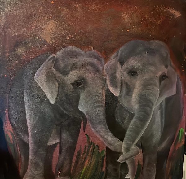 Don’t let go of my hand